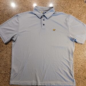 Jack Nicklaus Men's Large Polo Shirt